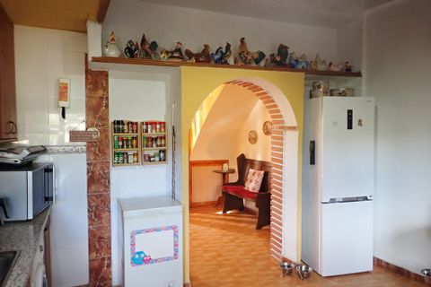 Landsbyhus i Turon, Granada, Turon - € 149.995 | Ref: C0603 - foto 5
